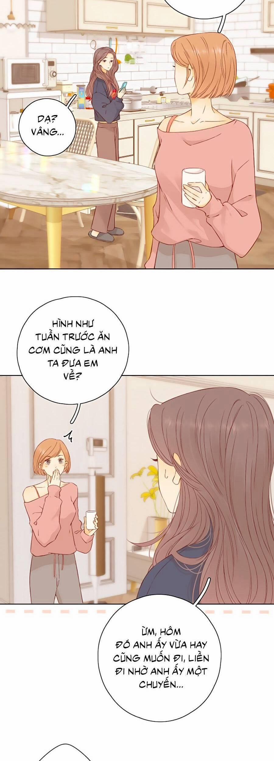 Khó Dỗ Dành 13 trang 19