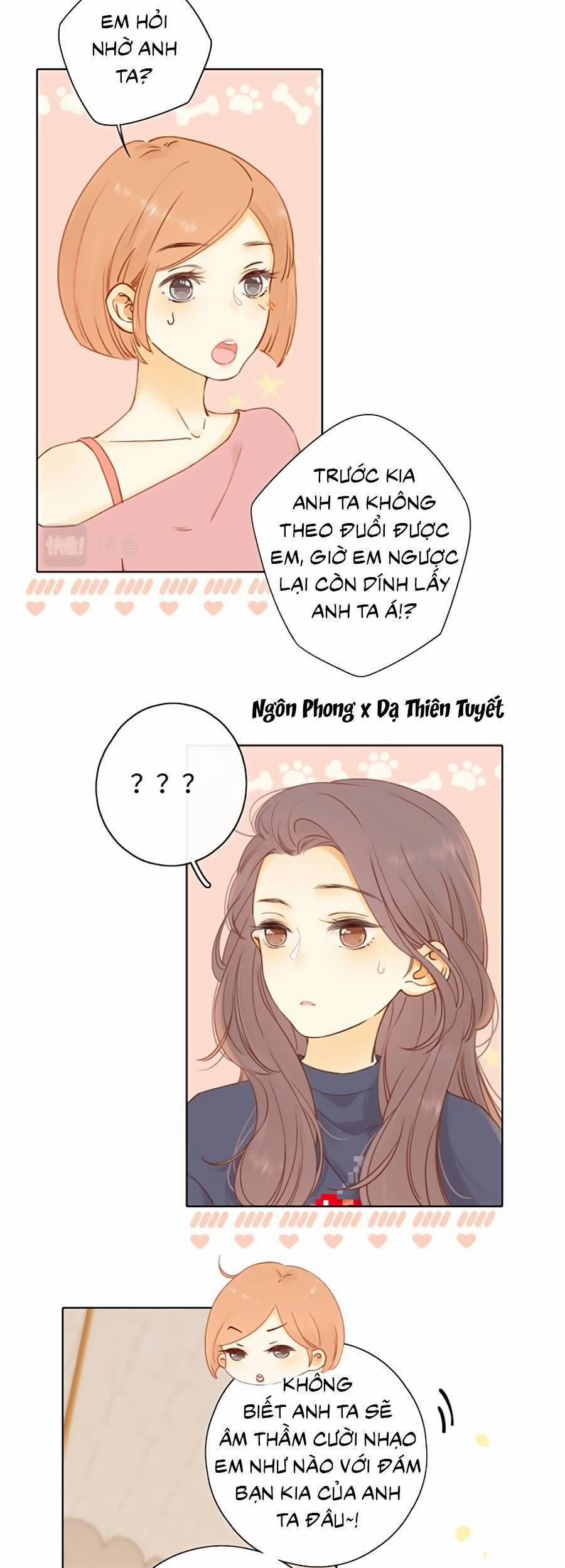 Khó Dỗ Dành 13 trang 20