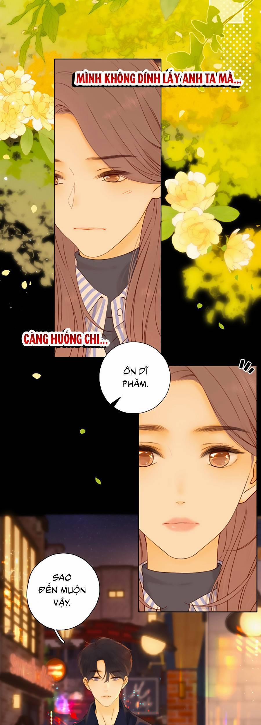 Khó Dỗ Dành 13 trang 22