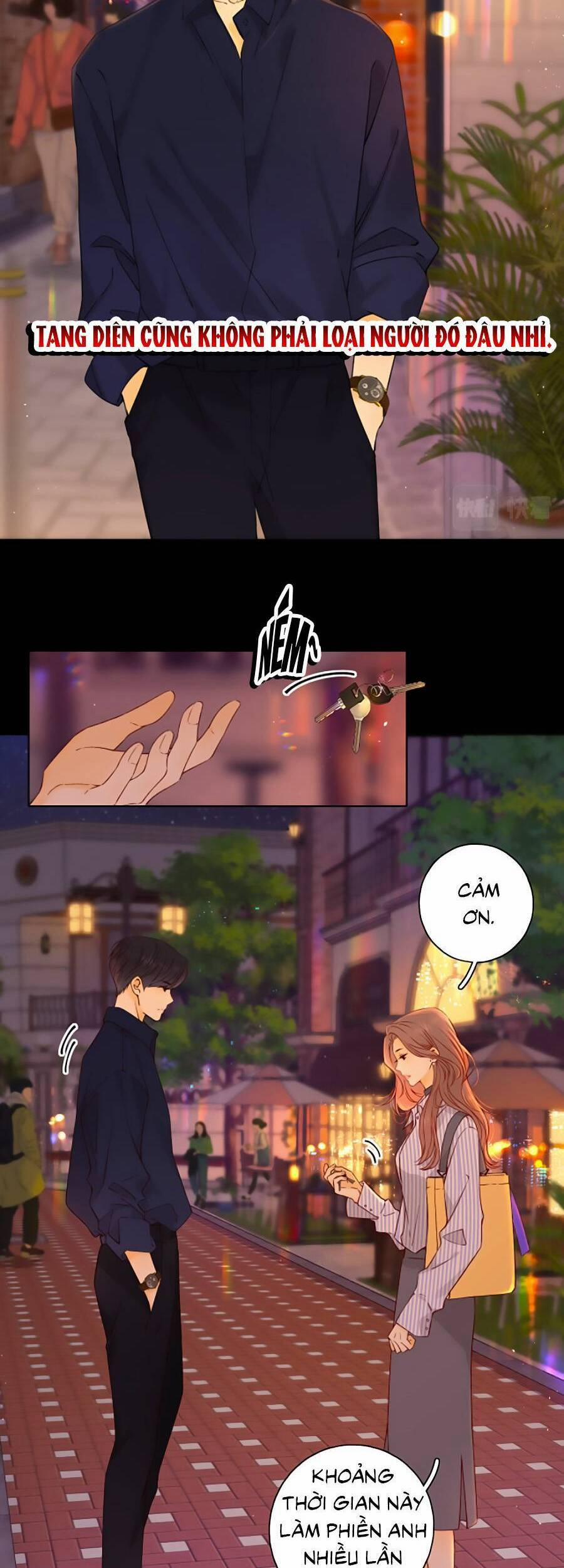 Khó Dỗ Dành 13 trang 23