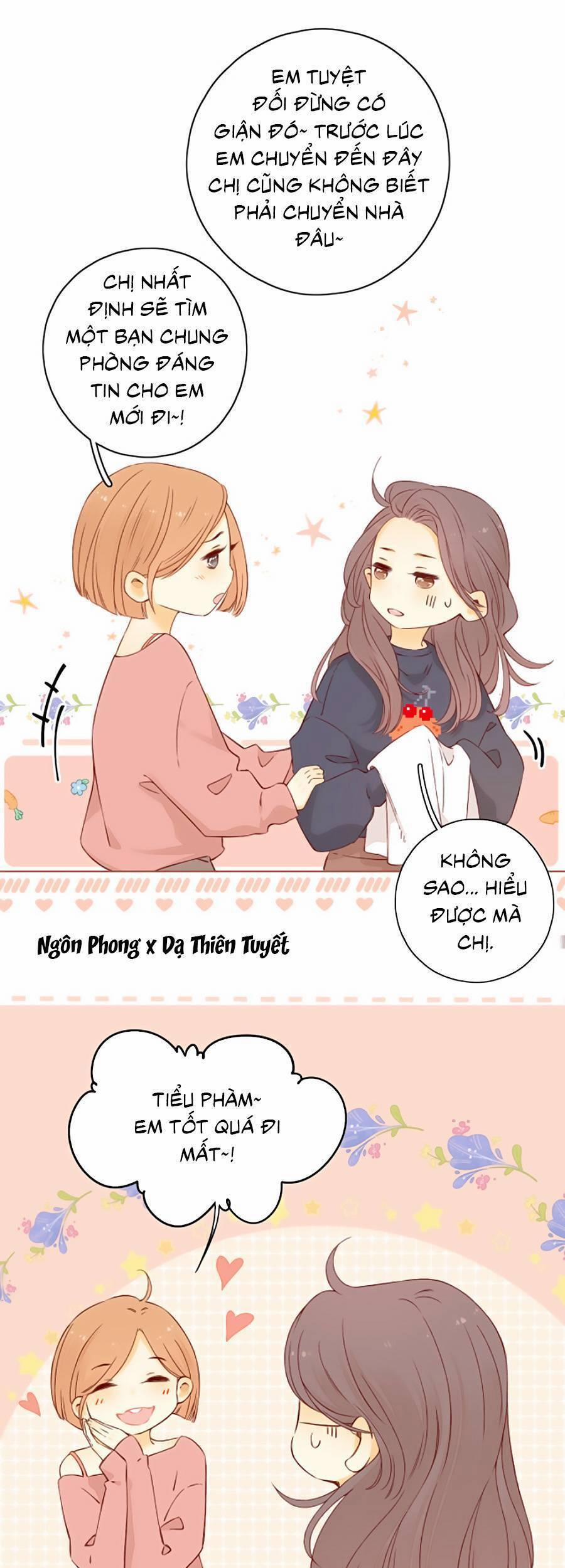 Khó Dỗ Dành 13 trang 6