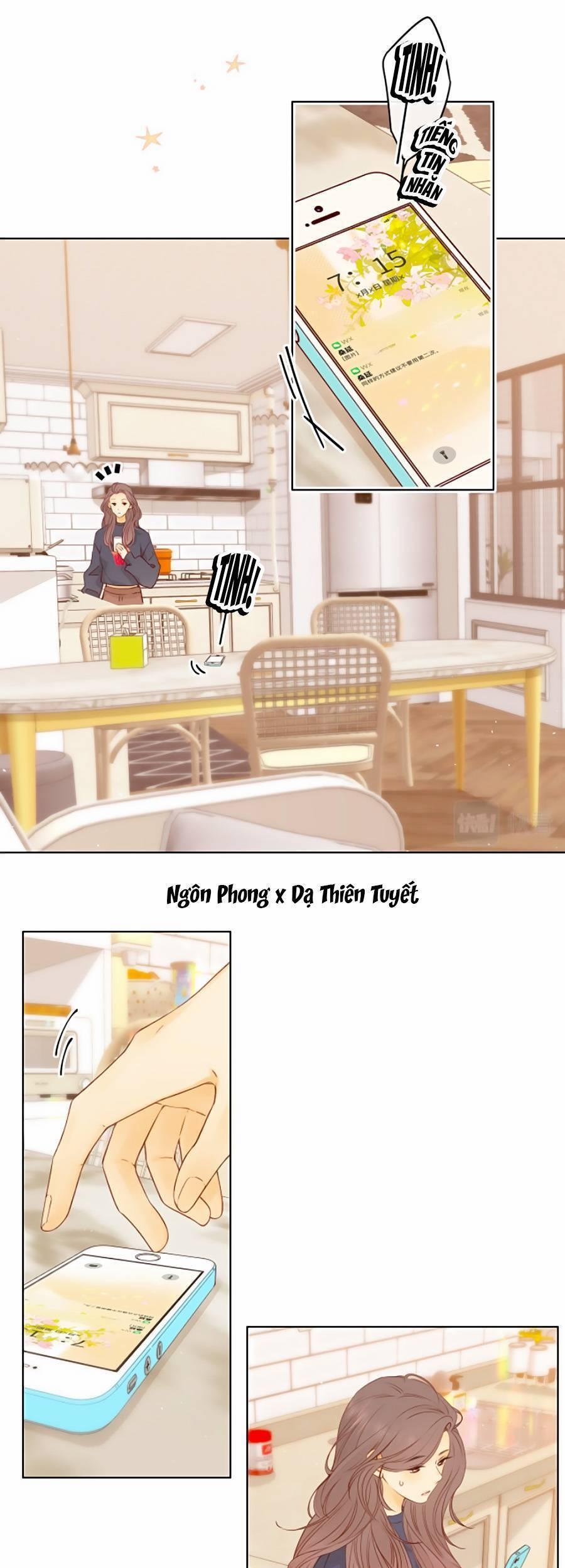 Khó Dỗ Dành 13 trang 8