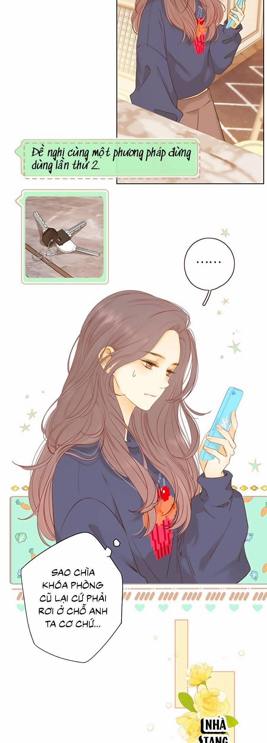 Khó Dỗ Dành 13 trang 9