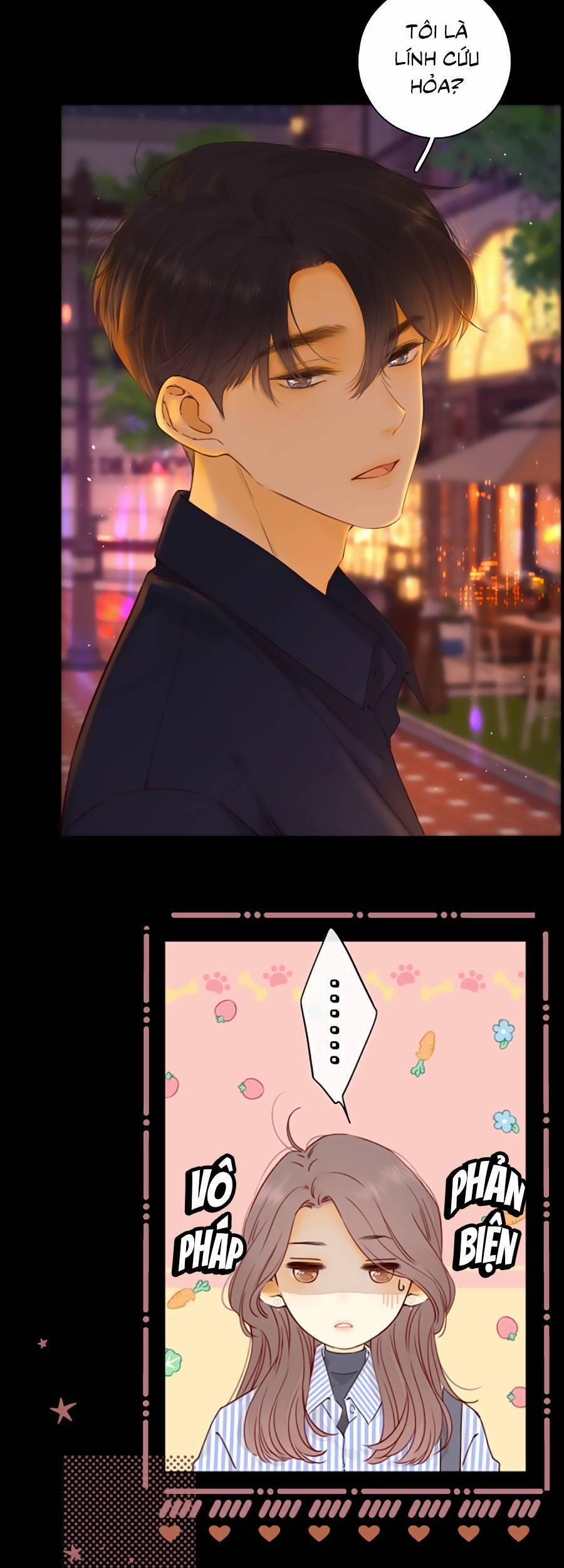 Khó Dỗ Dành 14 trang 13