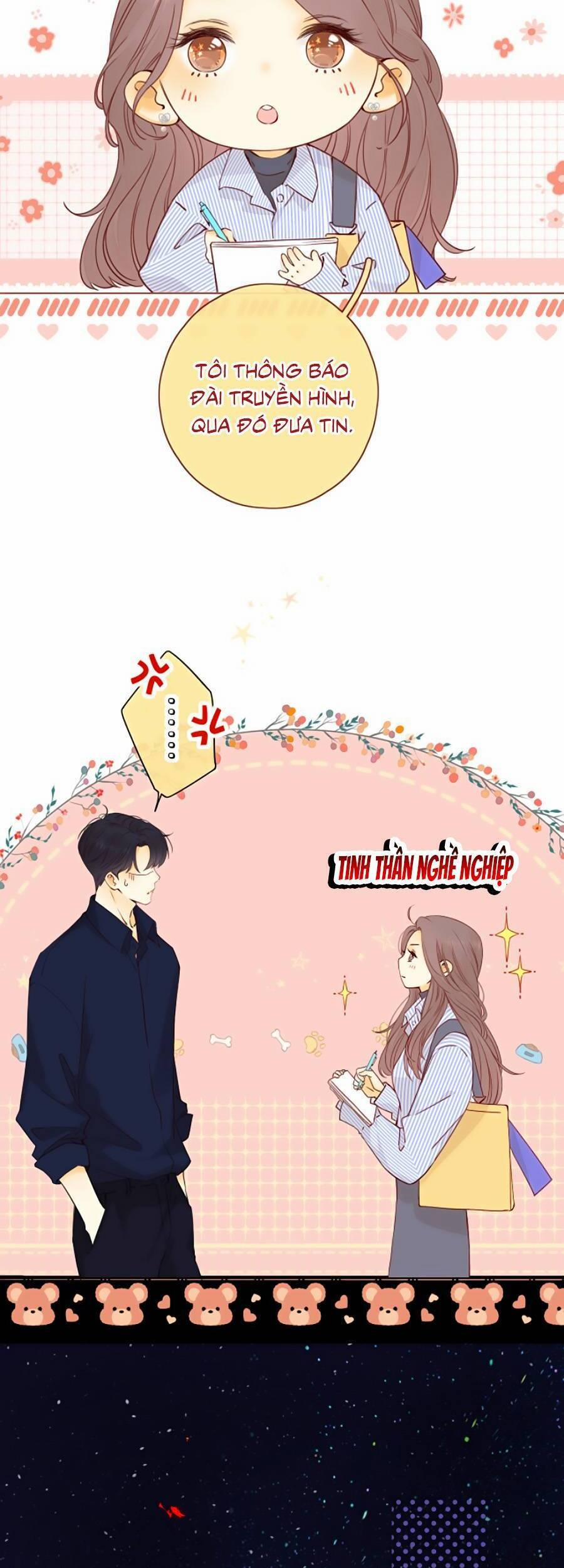 Khó Dỗ Dành 14 trang 15