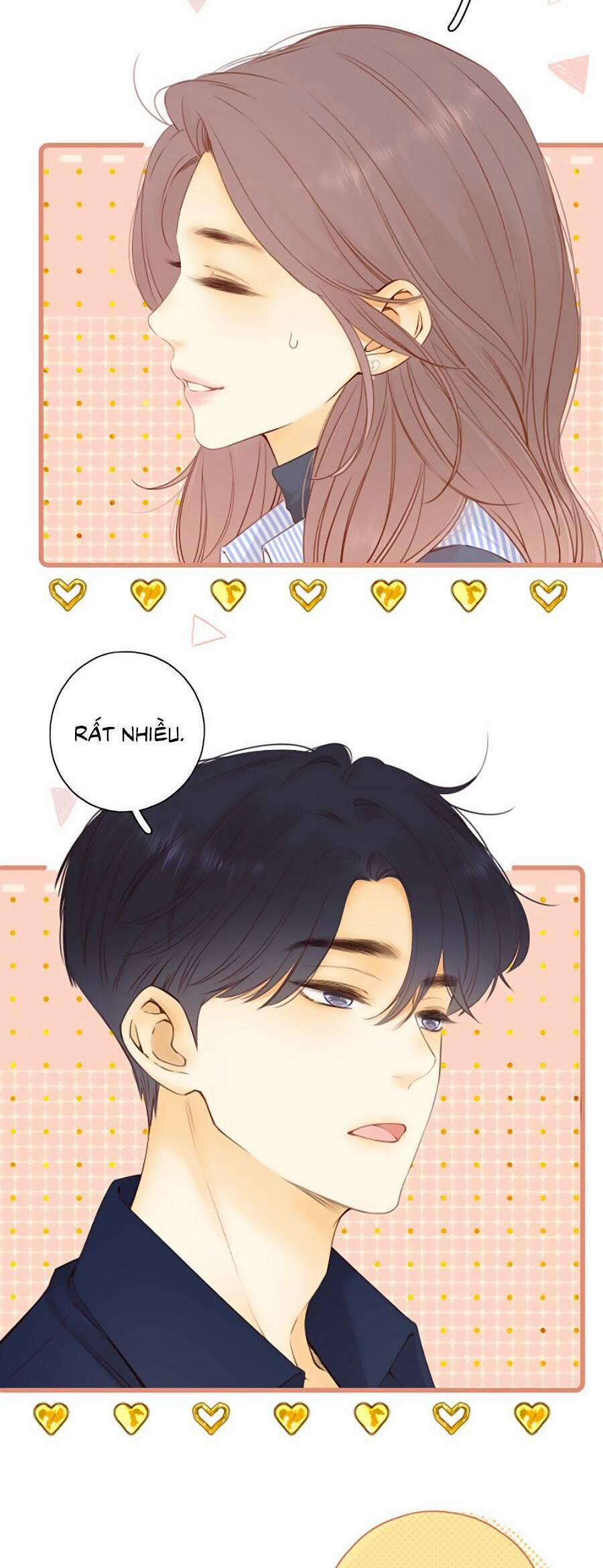 Khó Dỗ Dành 14 trang 2