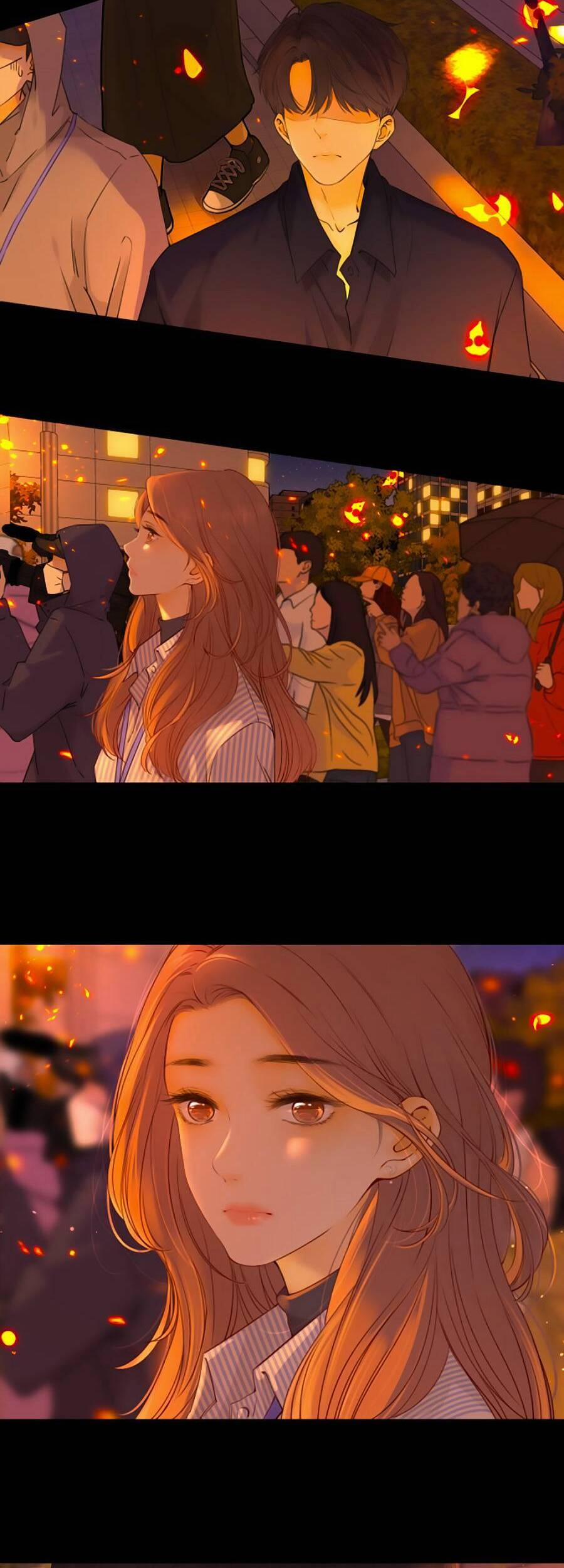 Khó Dỗ Dành 14 trang 22