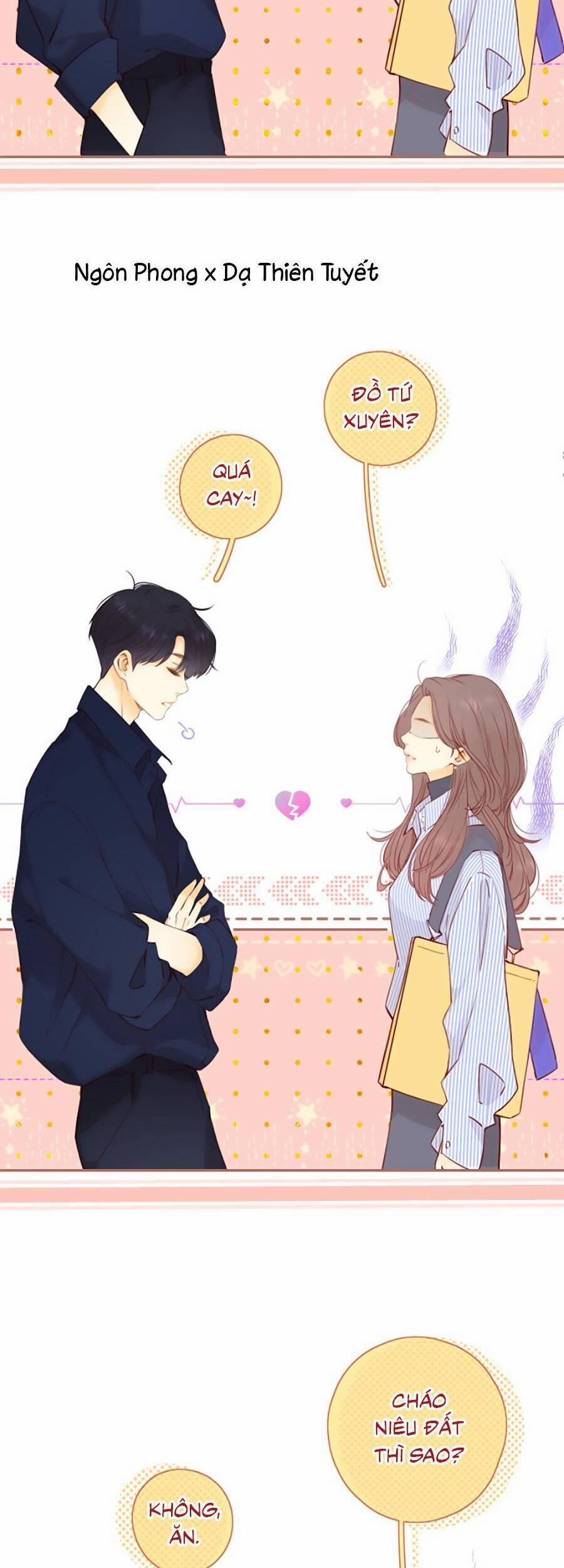 Khó Dỗ Dành 14 trang 4