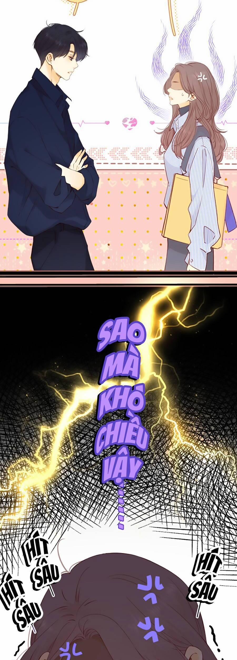 Khó Dỗ Dành 14 trang 5