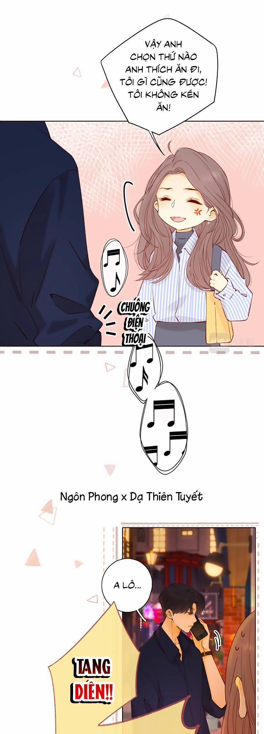 Khó Dỗ Dành 14 trang 7