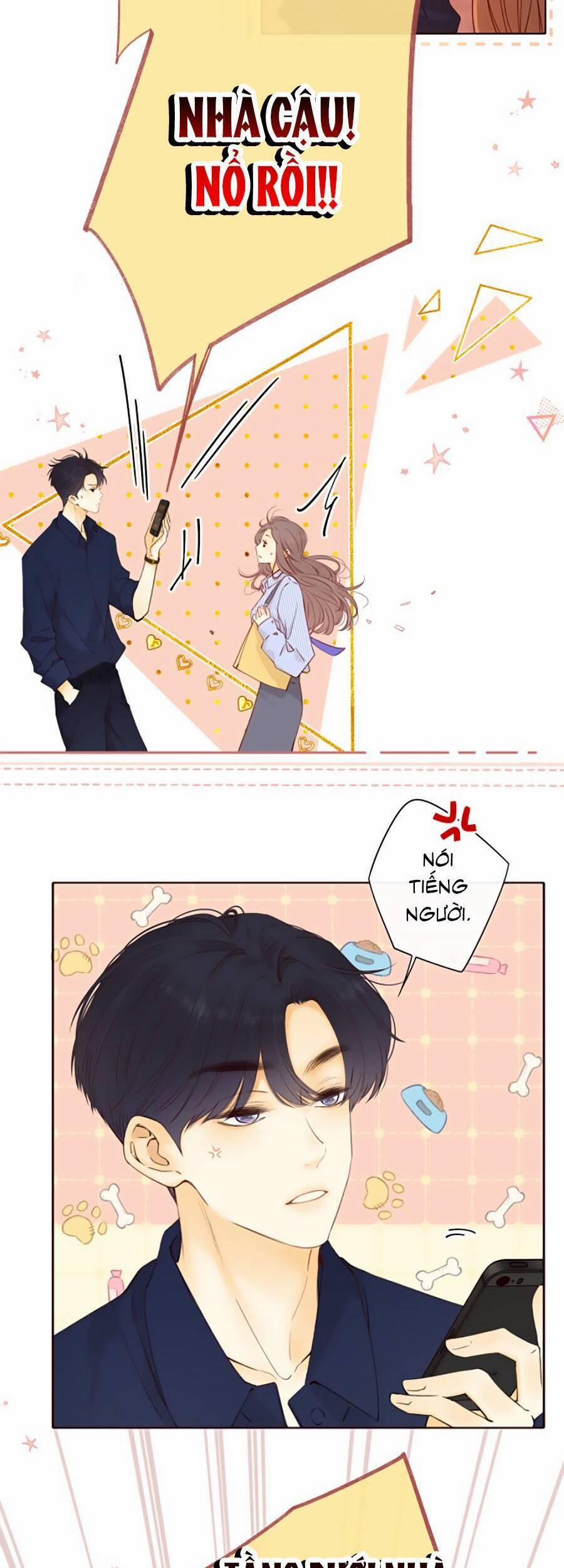 Khó Dỗ Dành 14 trang 8