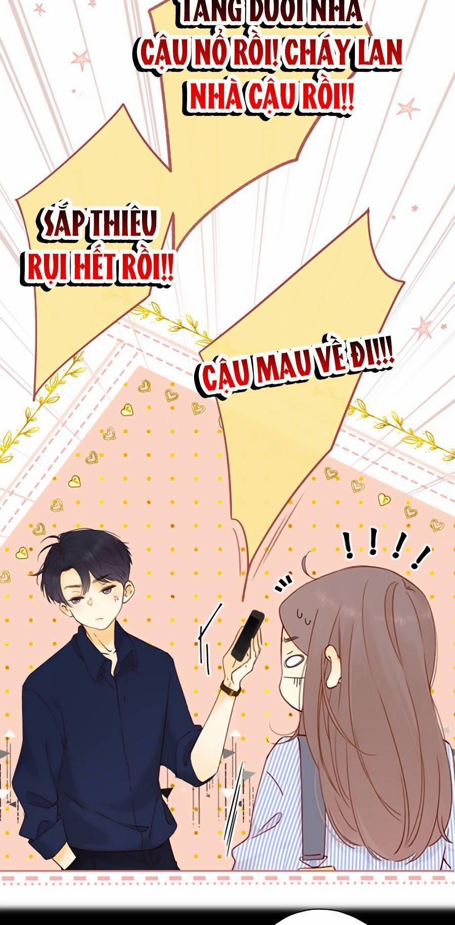 Khó Dỗ Dành 14 trang 9