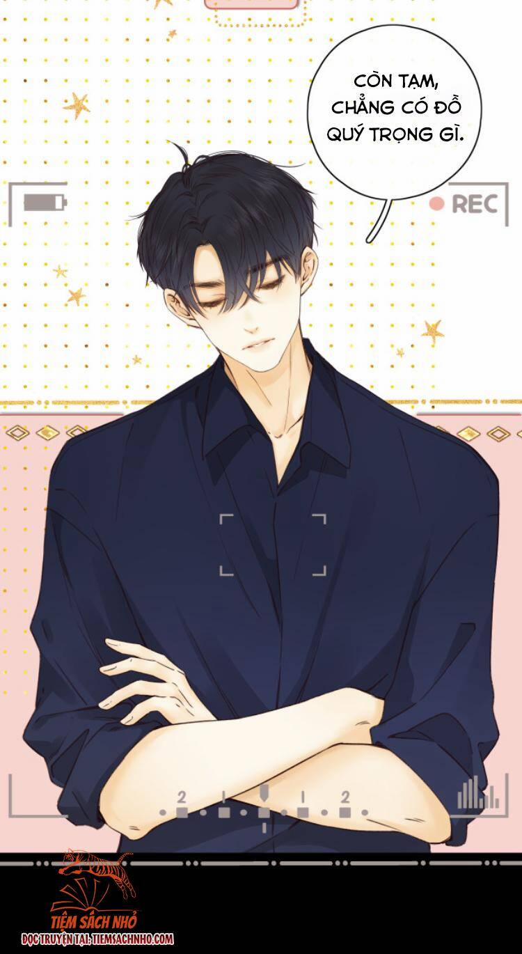 Khó Dỗ Dành 15 trang 1