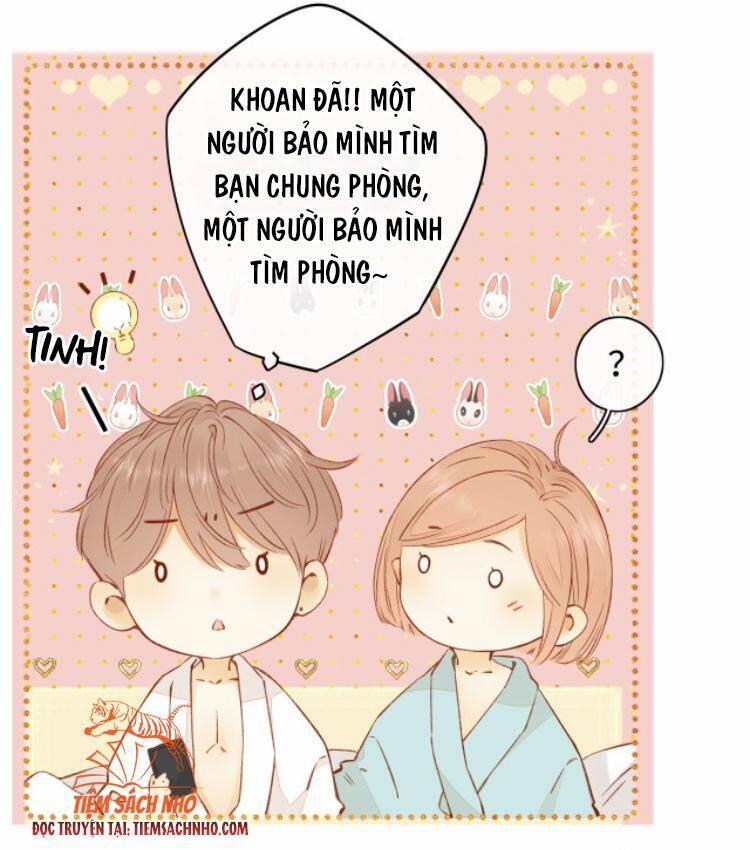 Khó Dỗ Dành 15 trang 14