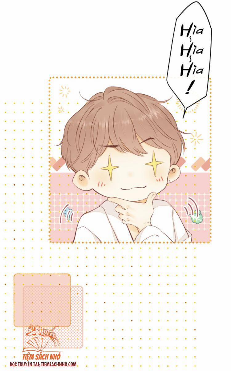 Khó Dỗ Dành 15 trang 15