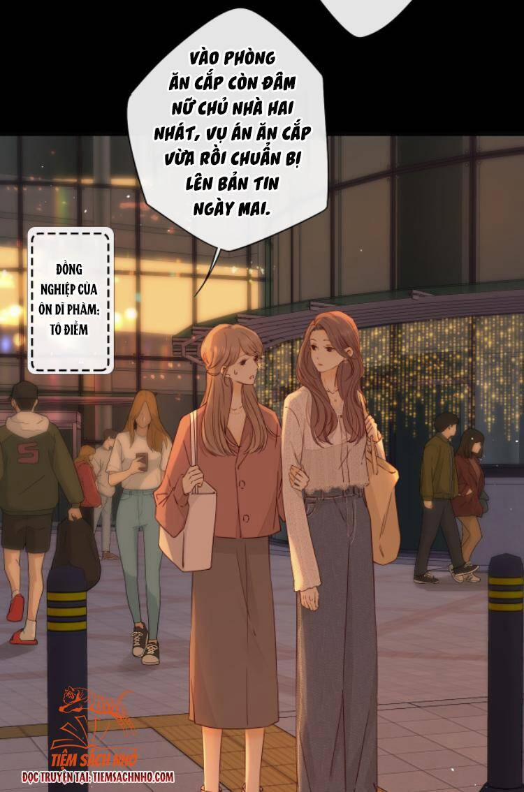 Khó Dỗ Dành 15 trang 17