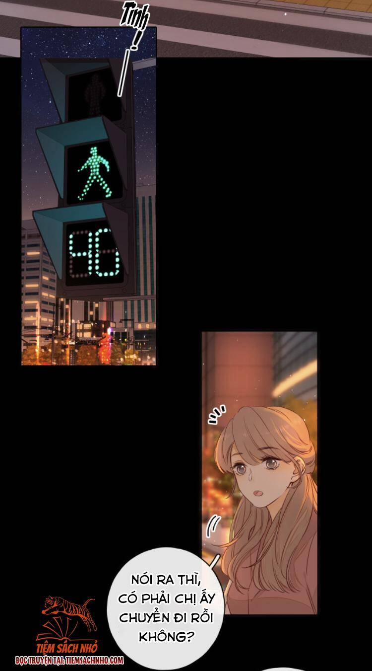Khó Dỗ Dành 15 trang 20