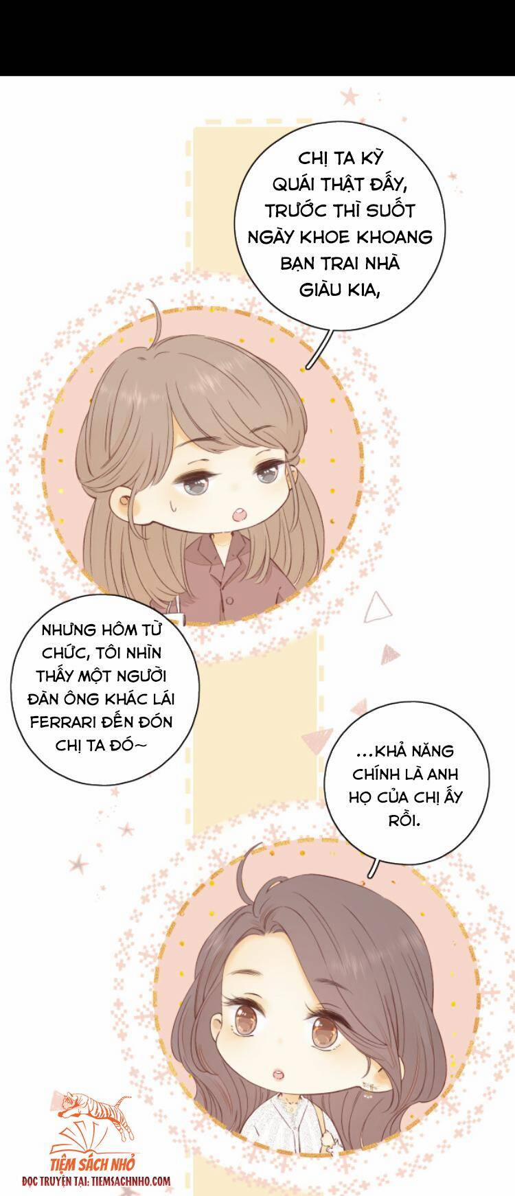 Khó Dỗ Dành 15 trang 22