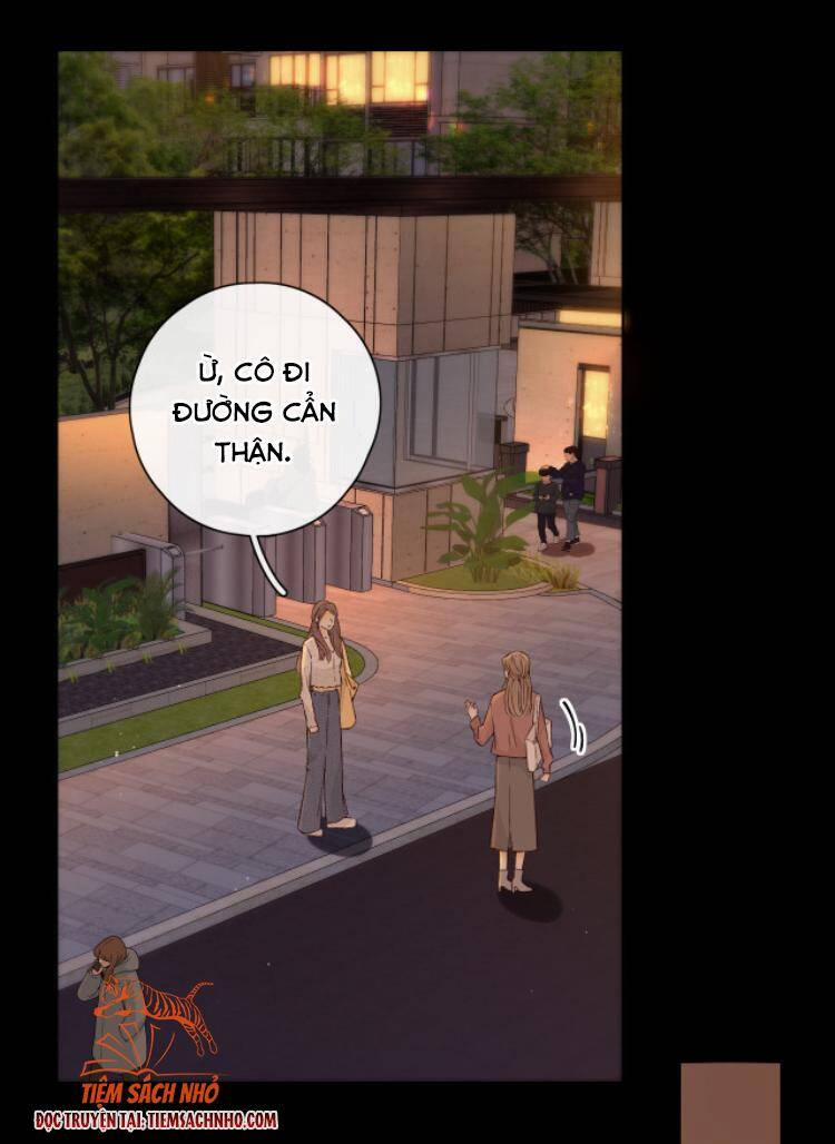 Khó Dỗ Dành 15 trang 25
