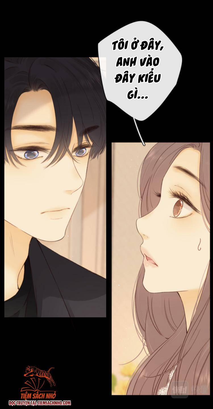 Khó Dỗ Dành 15 trang 30