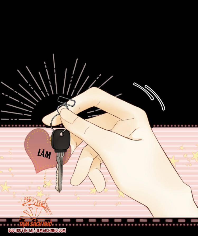 Khó Dỗ Dành 15 trang 31
