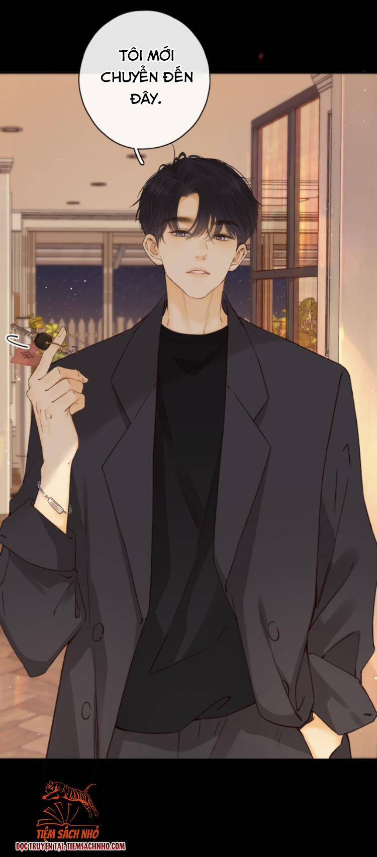 Khó Dỗ Dành 15 trang 32