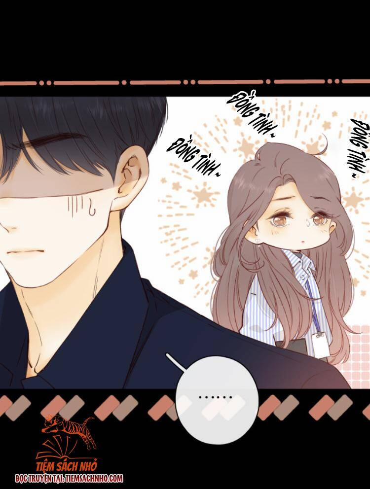 Khó Dỗ Dành 15 trang 6