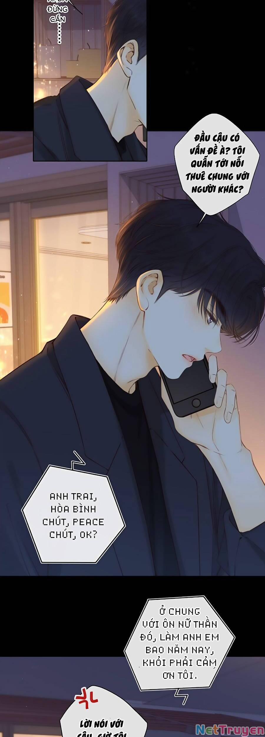 Khó Dỗ Dành 16 trang 10