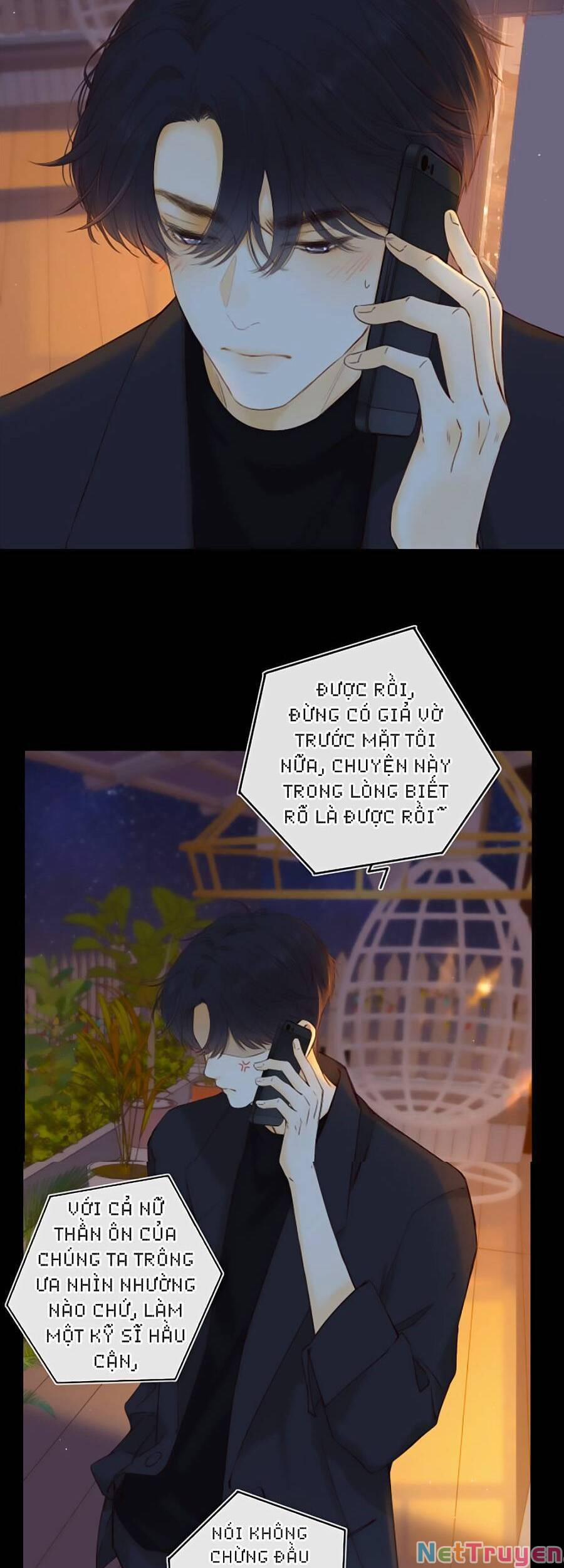 Khó Dỗ Dành 16 trang 13