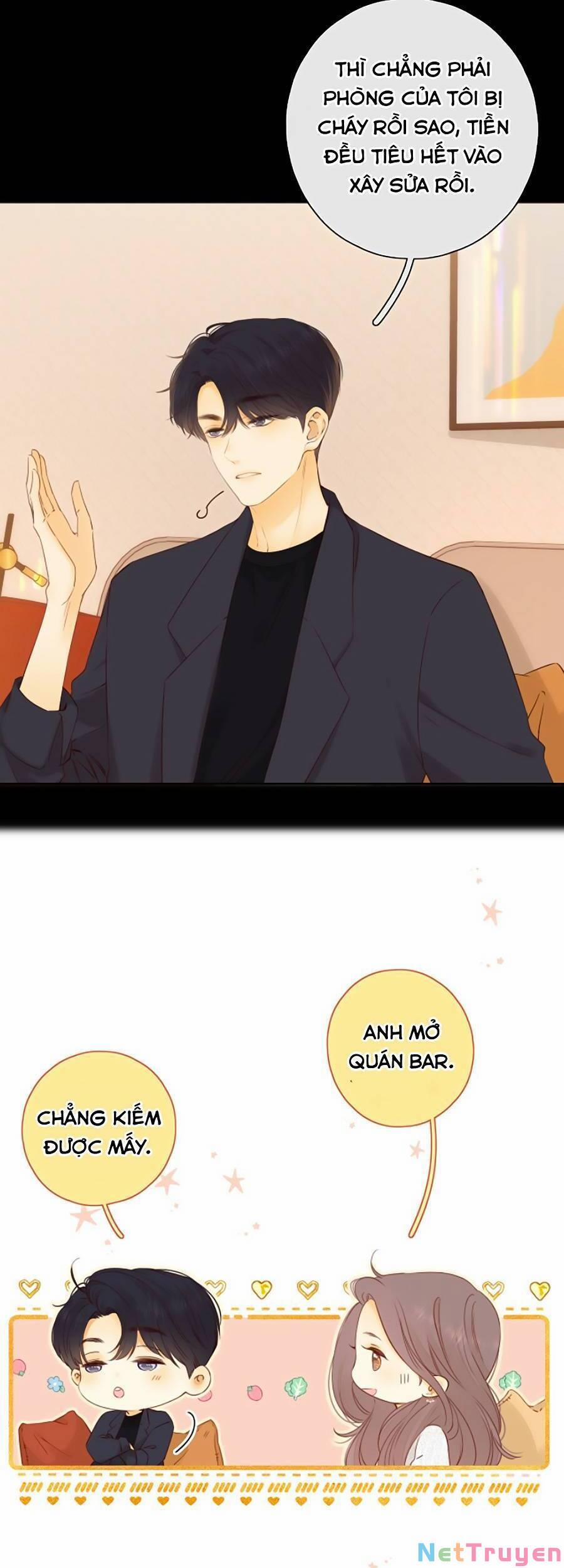 Khó Dỗ Dành 16 trang 19