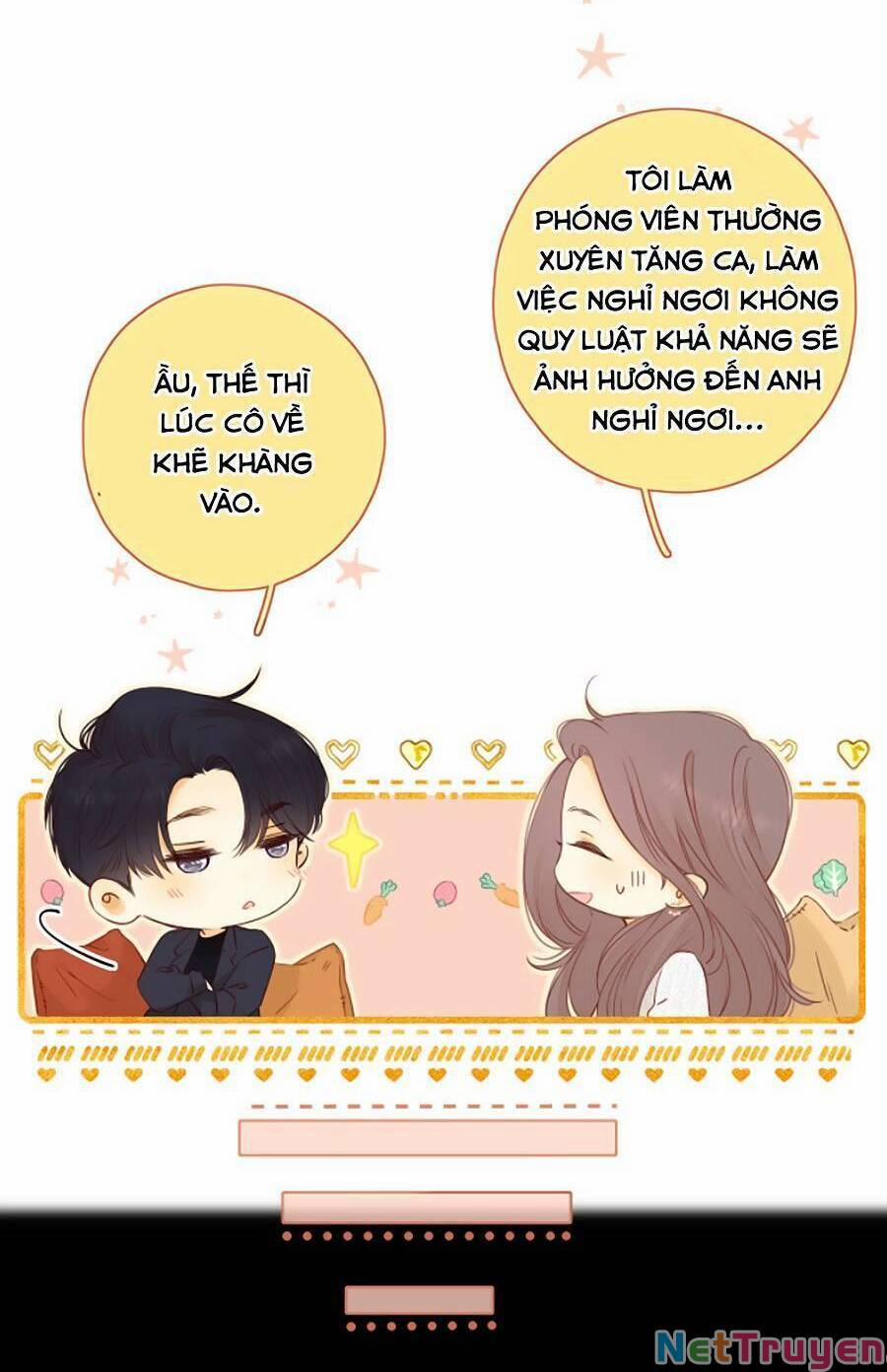 Khó Dỗ Dành 16 trang 20