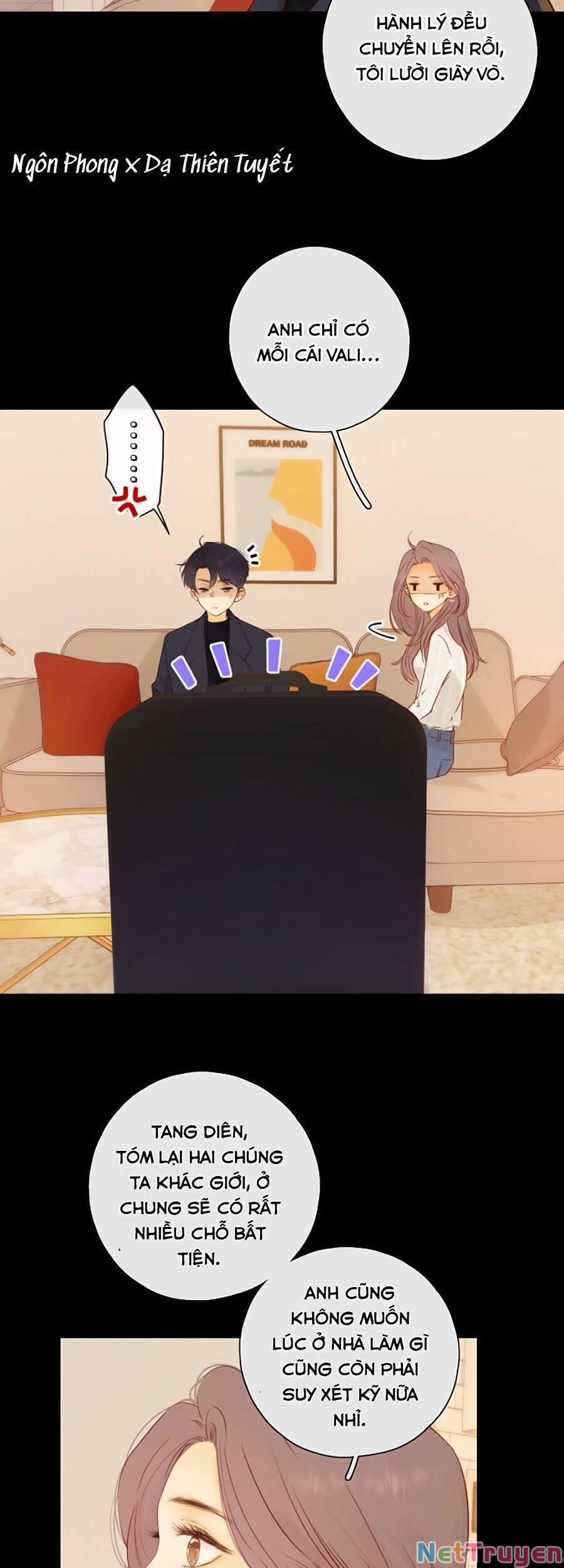 Khó Dỗ Dành 16 trang 22