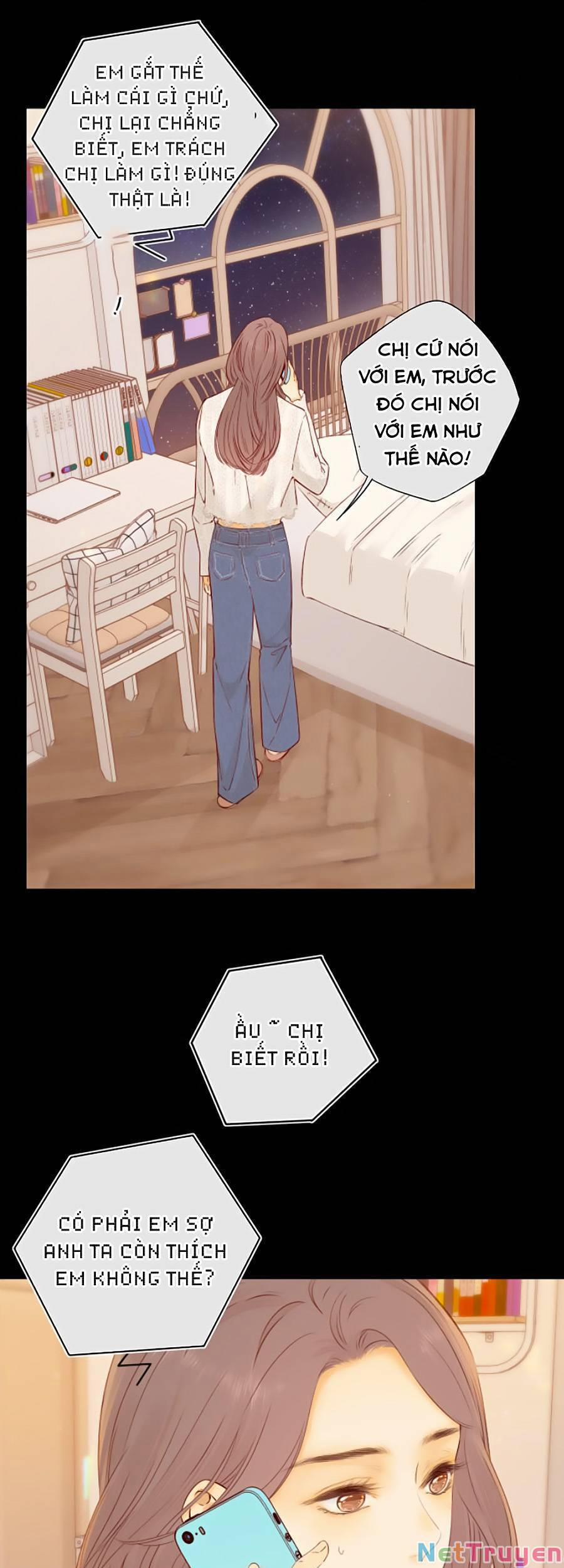 Khó Dỗ Dành 16 trang 5