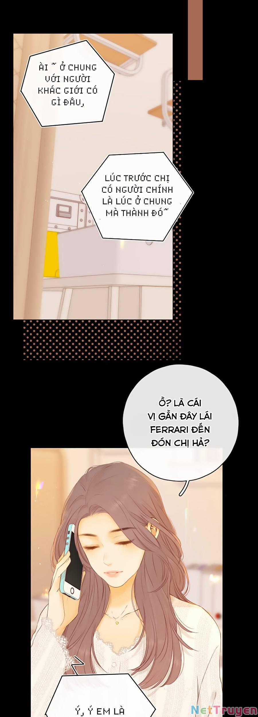 Khó Dỗ Dành 16 trang 8