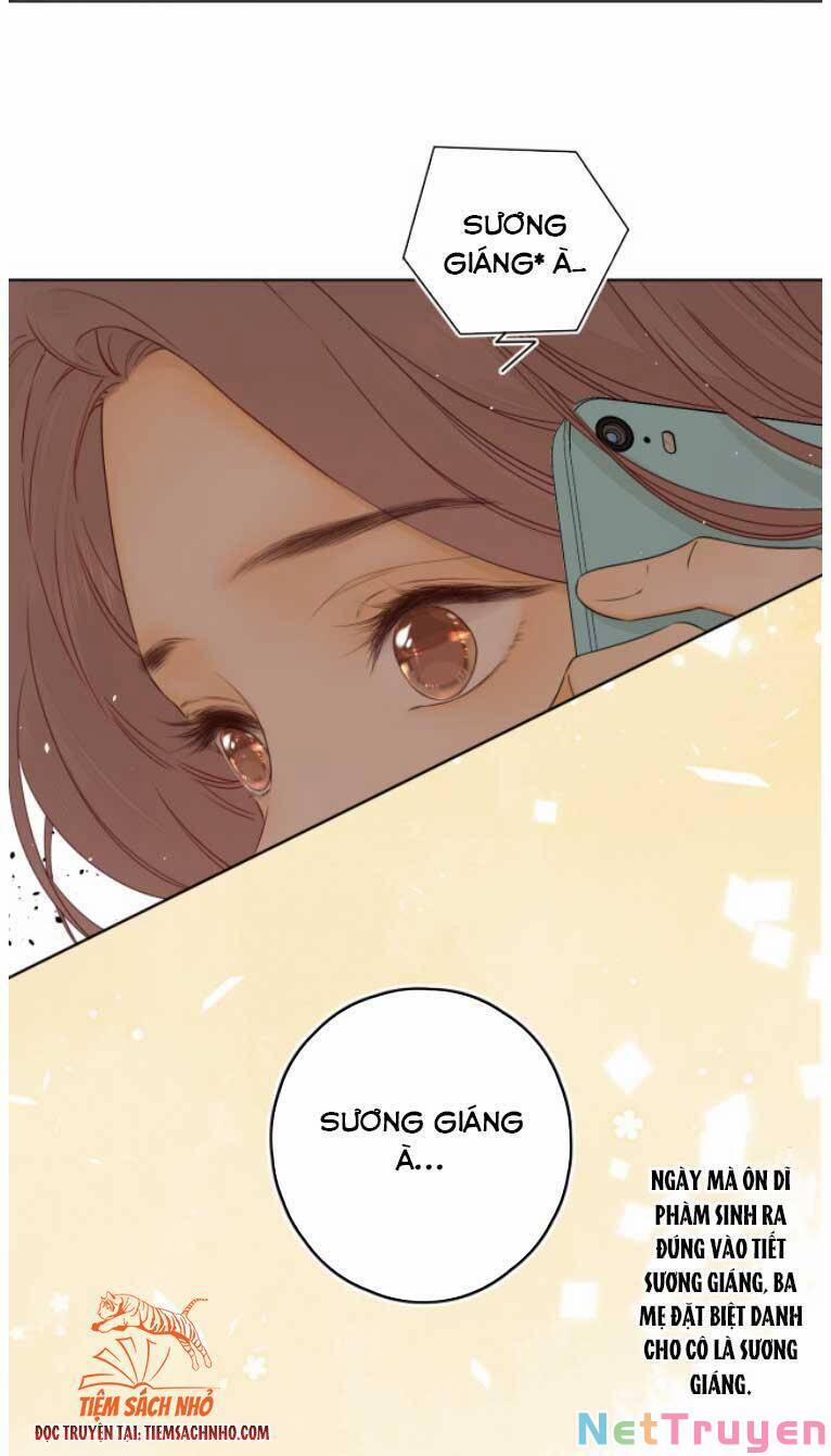Khó Dỗ Dành 17 trang 12