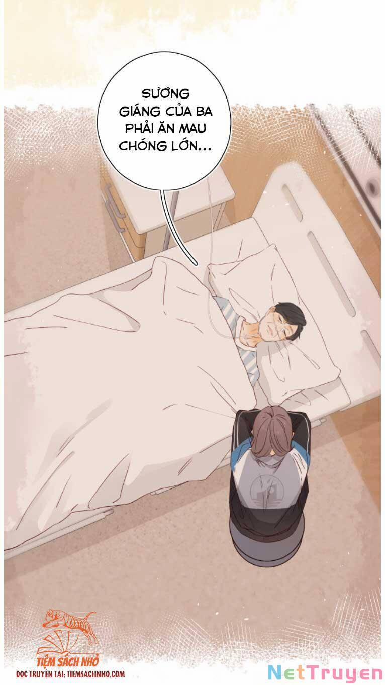 Khó Dỗ Dành 17 trang 13