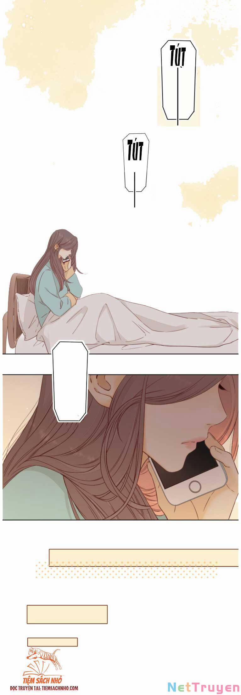 Khó Dỗ Dành 17 trang 23