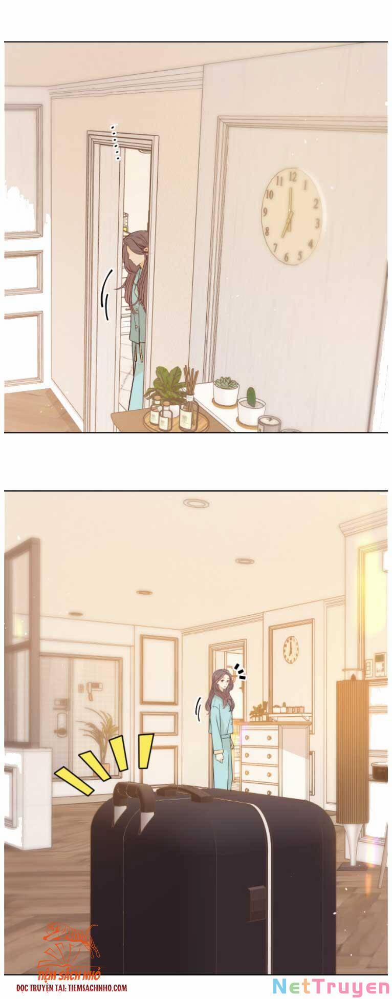 Khó Dỗ Dành 17 trang 24