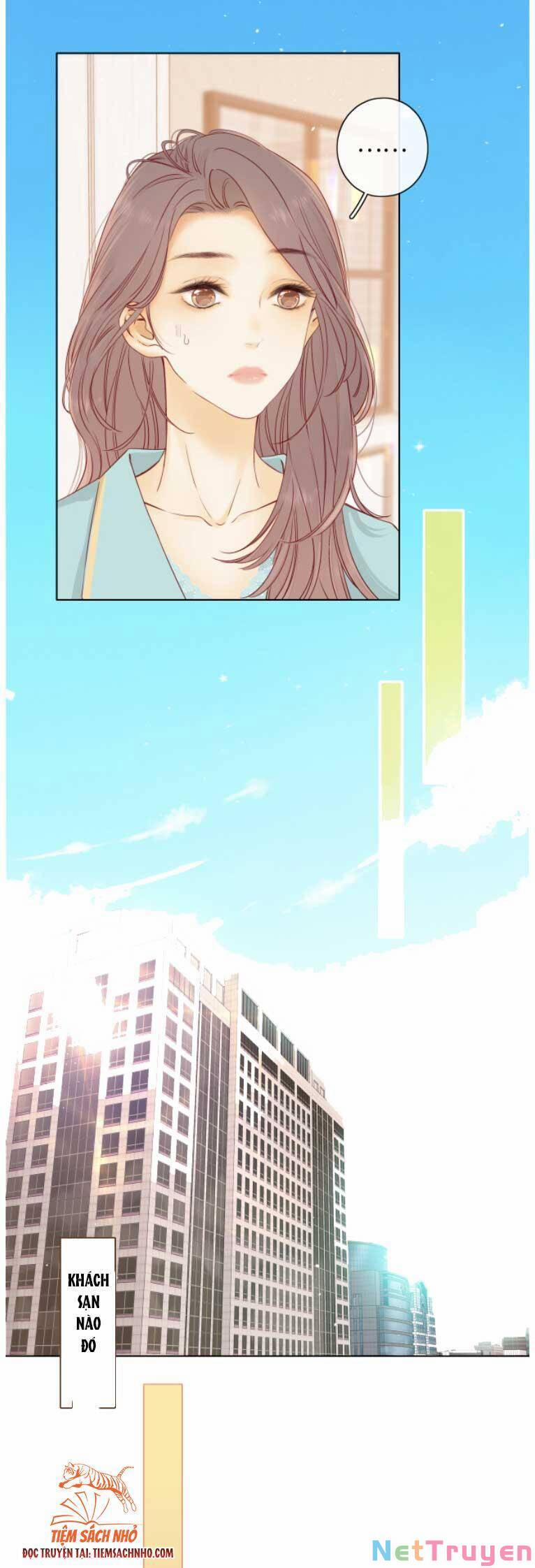Khó Dỗ Dành 17 trang 27
