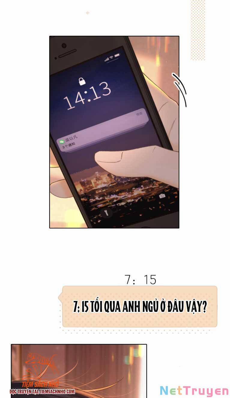 Khó Dỗ Dành 17 trang 31