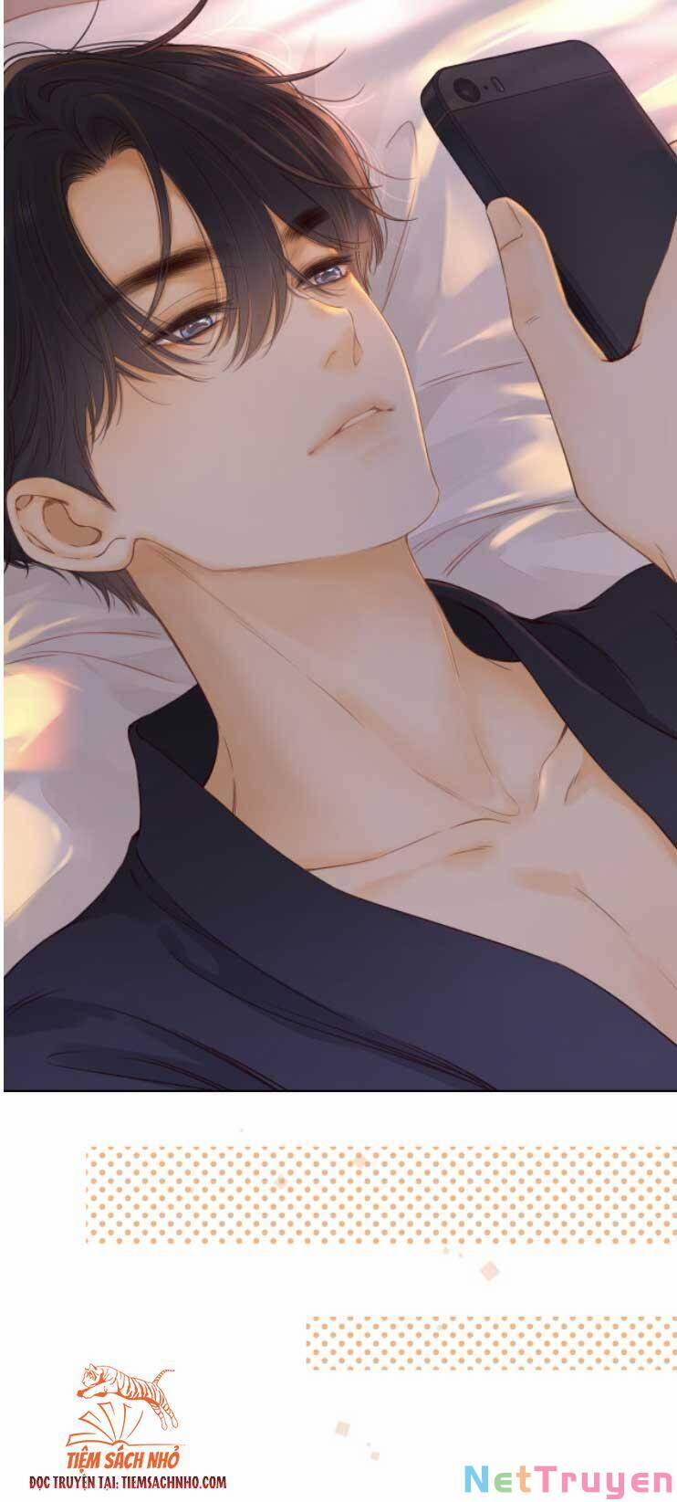 Khó Dỗ Dành 17 trang 33