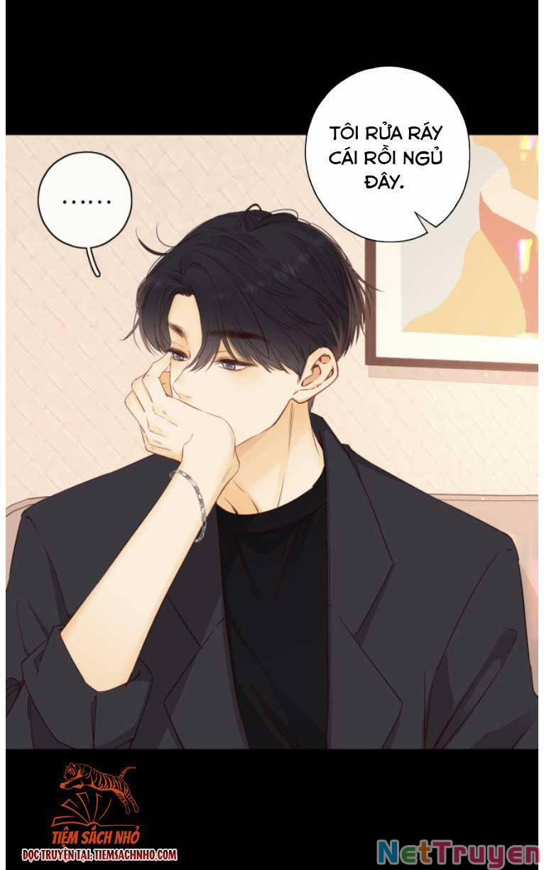 Khó Dỗ Dành 17 trang 5