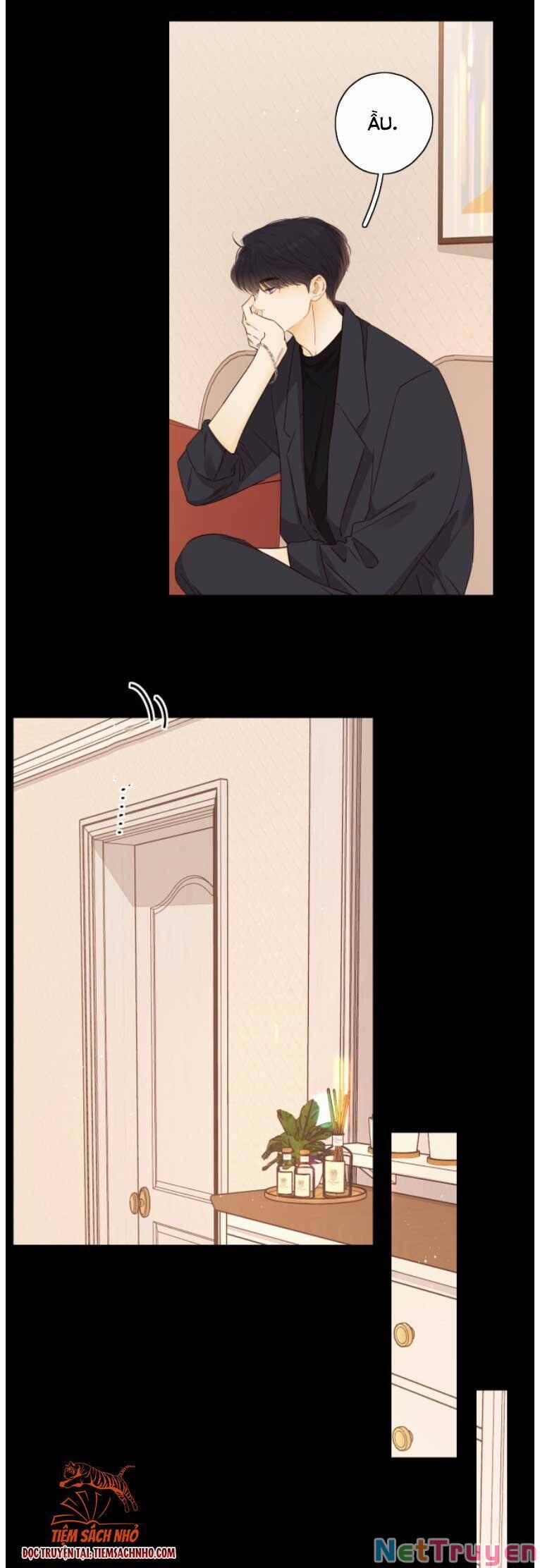 Khó Dỗ Dành 17 trang 7