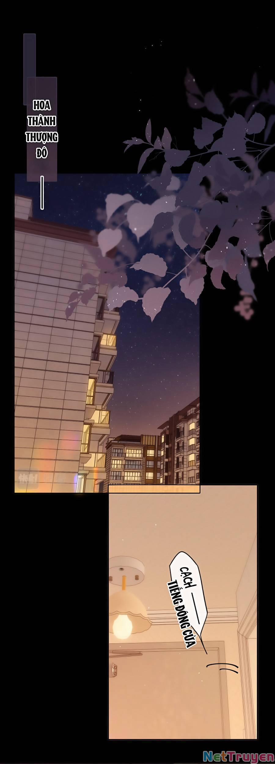 Khó Dỗ Dành 18 trang 1