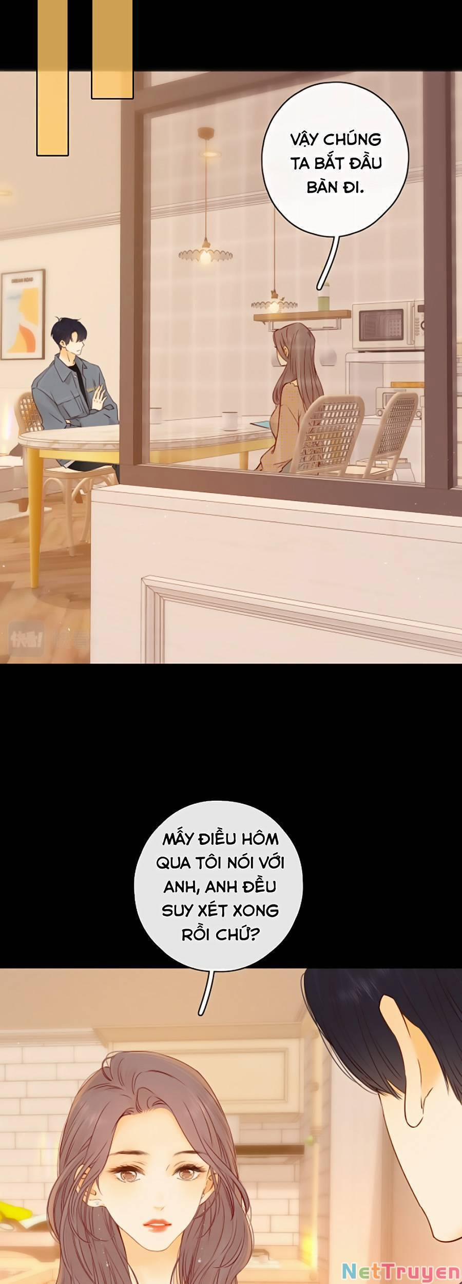 Khó Dỗ Dành 18 trang 12