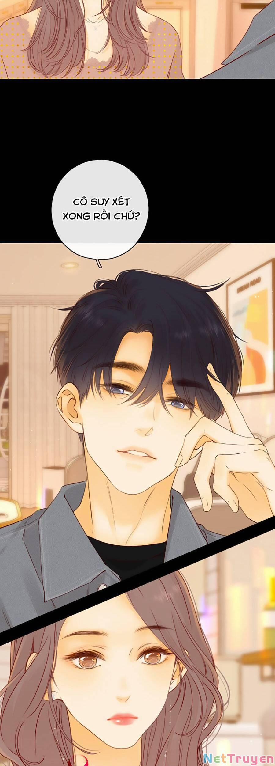 Khó Dỗ Dành 18 trang 13