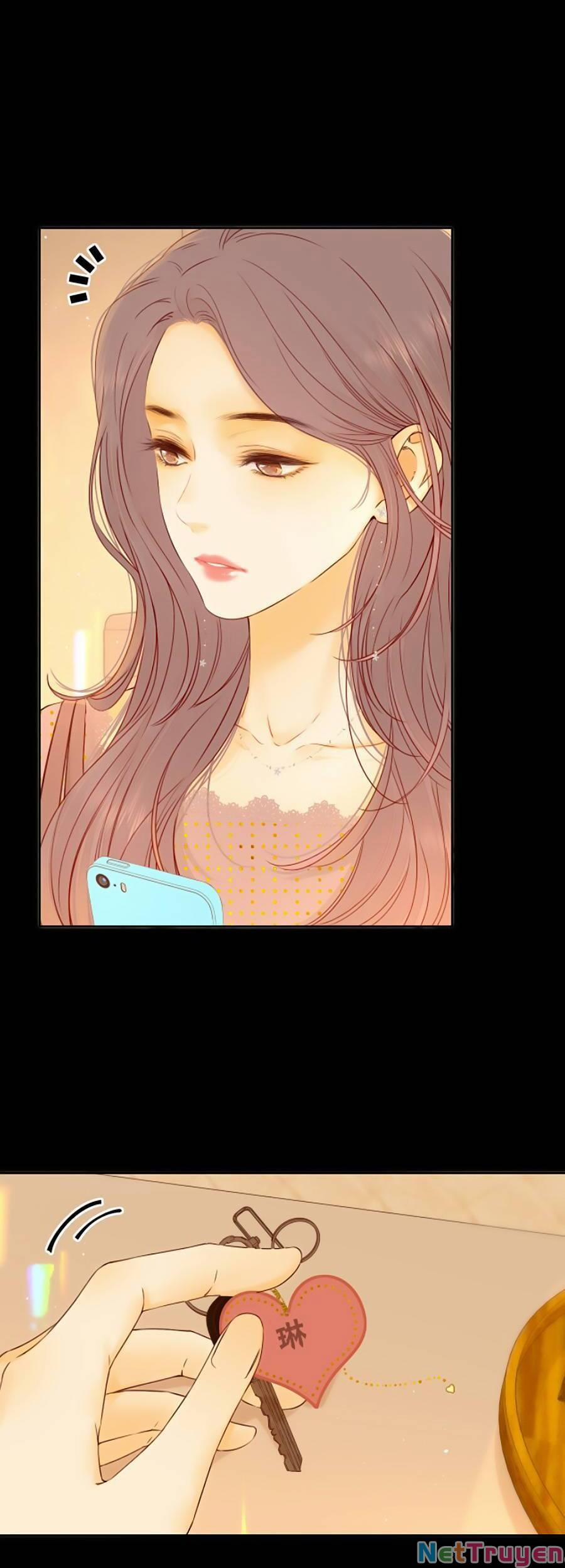 Khó Dỗ Dành 18 trang 3