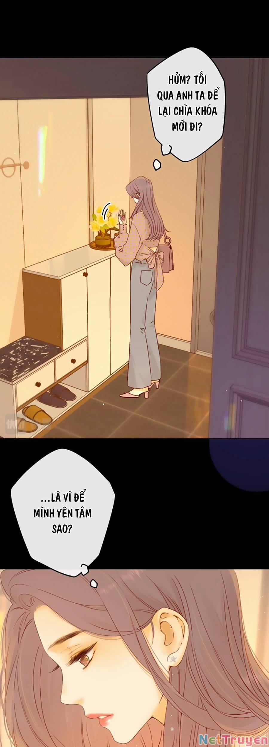 Khó Dỗ Dành 18 trang 5