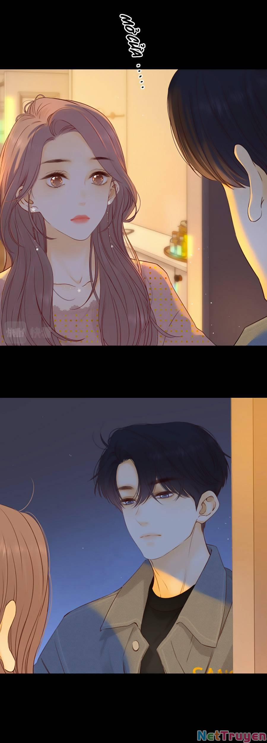 Khó Dỗ Dành 18 trang 8