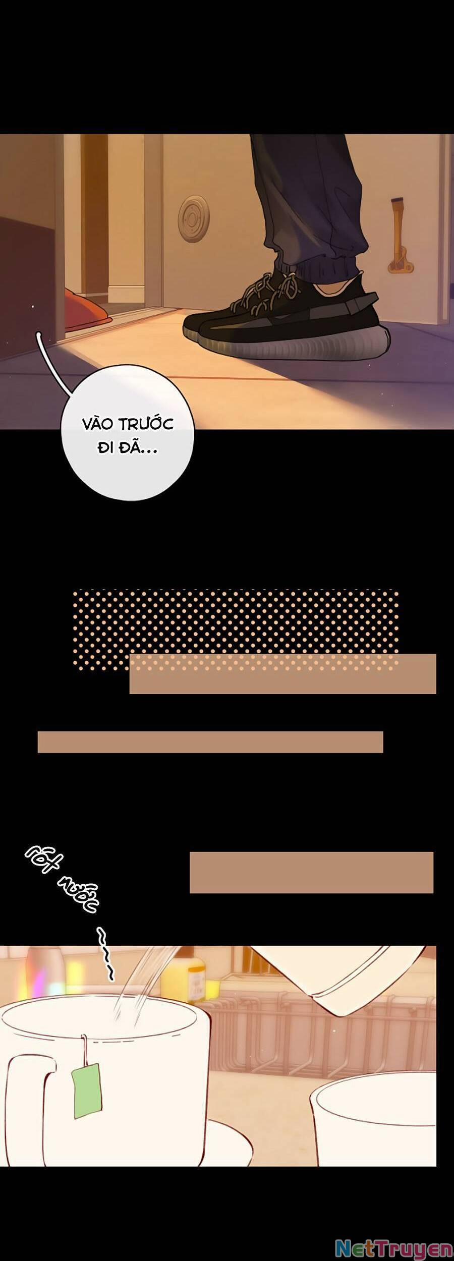 Khó Dỗ Dành 18 trang 9